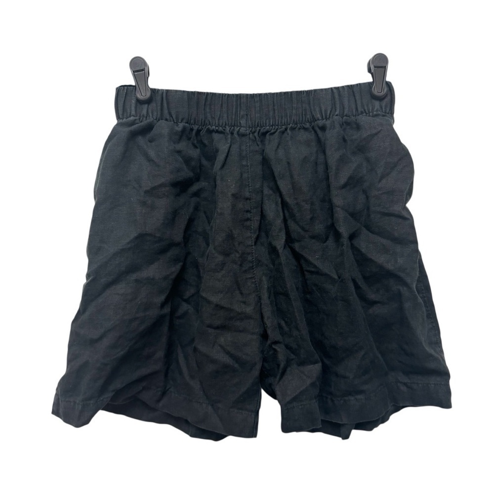 American Giant Easy Linen Shorts - Picture 2 of 10
